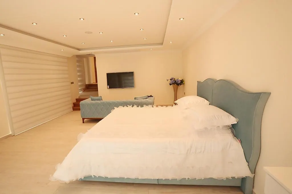 Orka Residence Villas Oludeniz